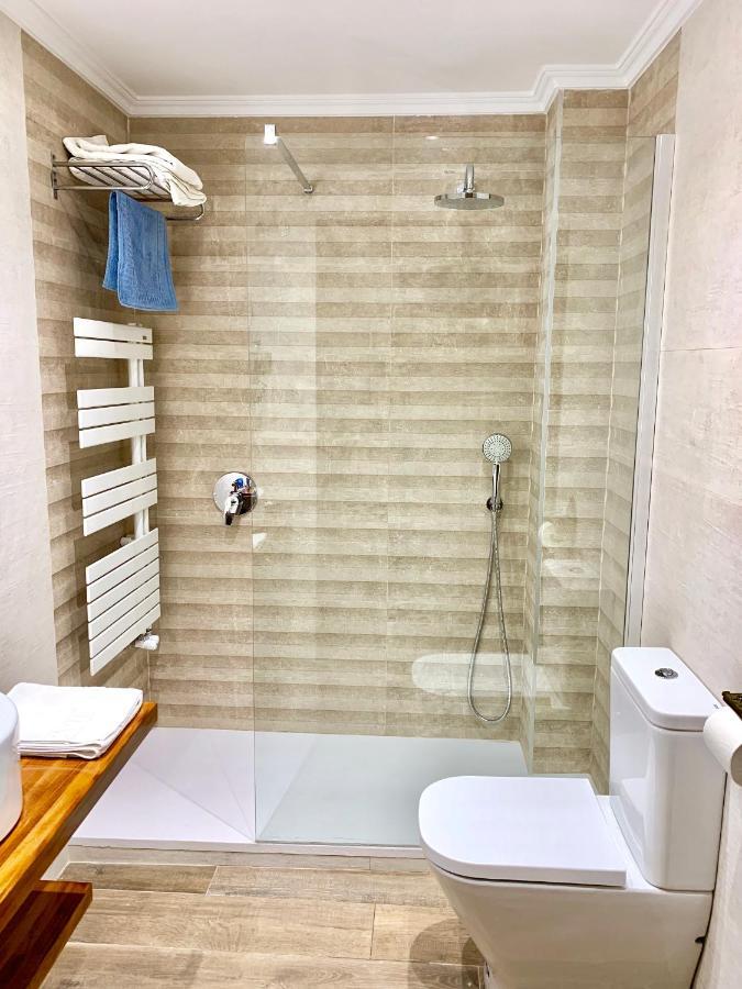 Hotel Tres Coronas De Silos Санто Доминго де Силос Екстериор снимка